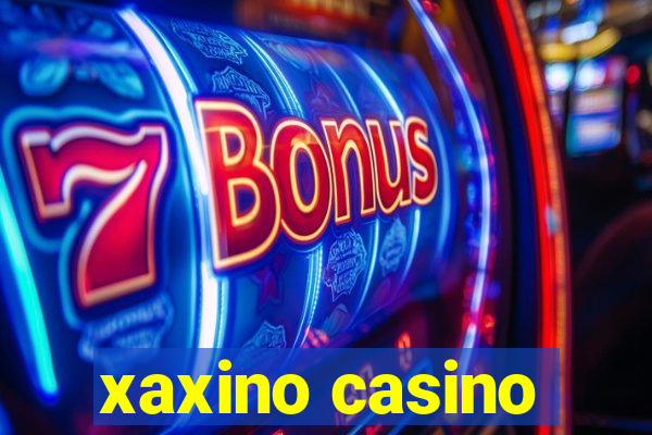 xaxino casino