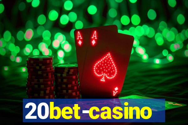 20bet-casino