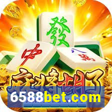 6588bet.com