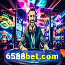 6588bet.com