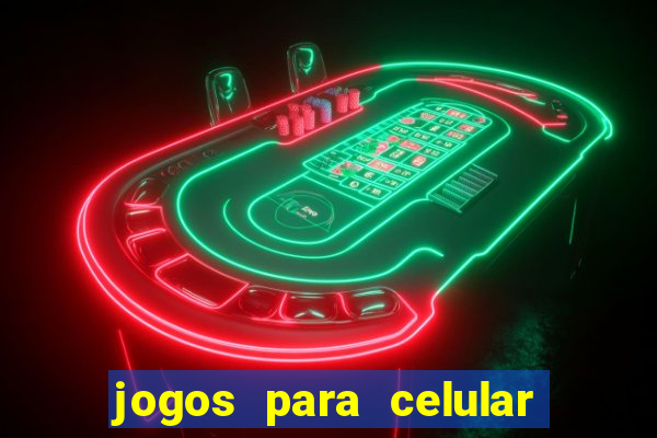 jogos para celular de fazenda