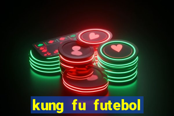 kung fu futebol clube via torrent