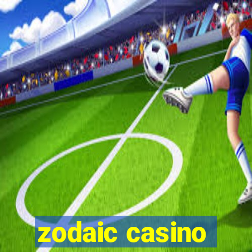 zodaic casino