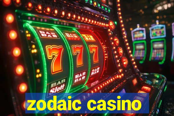 zodaic casino