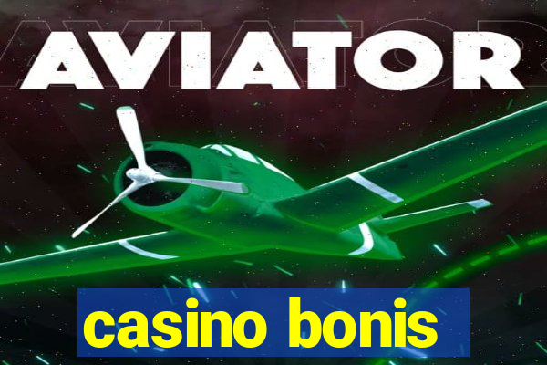 casino bonis