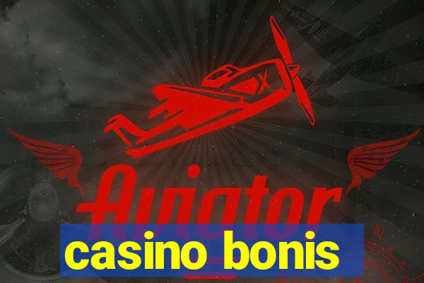 casino bonis