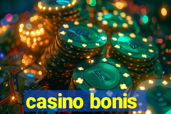 casino bonis