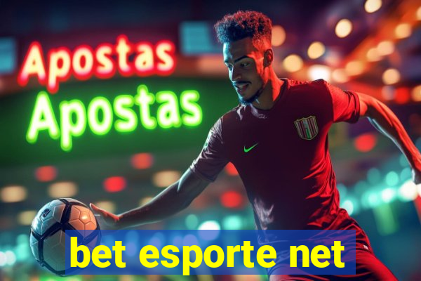 bet esporte net