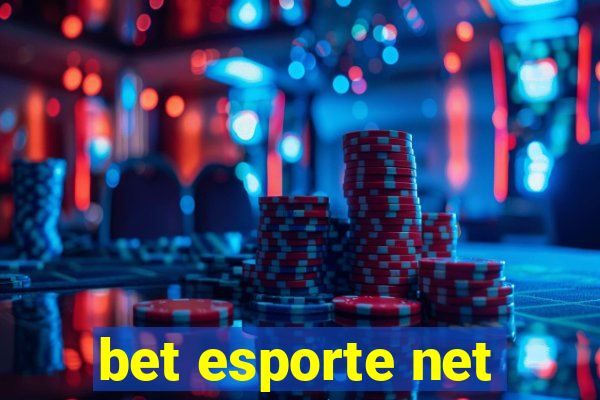 bet esporte net