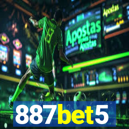 887bet5