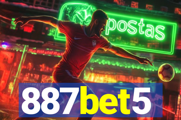 887bet5