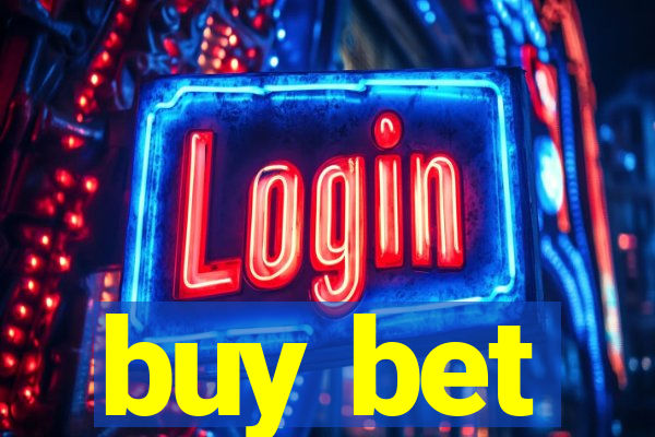 buy bet