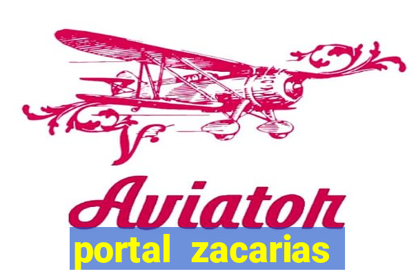 portal zacarias cadaver encontrado