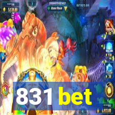 831 bet