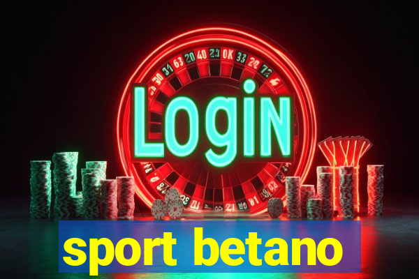 sport betano