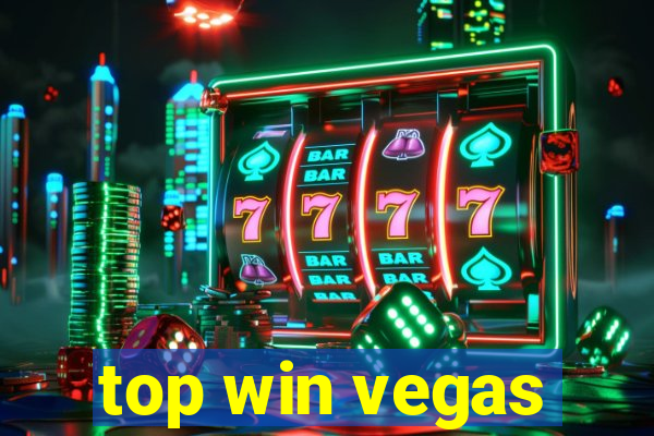 top win vegas