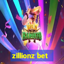 zillionz bet