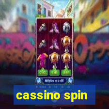 cassino spin