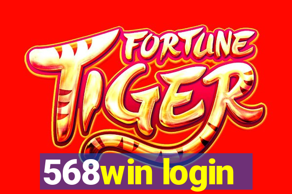 568win login