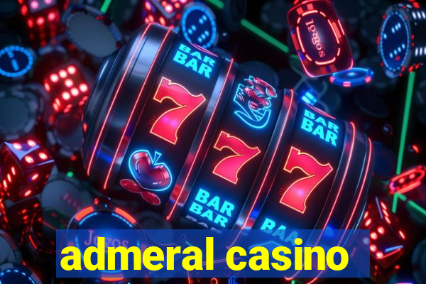 admeral casino