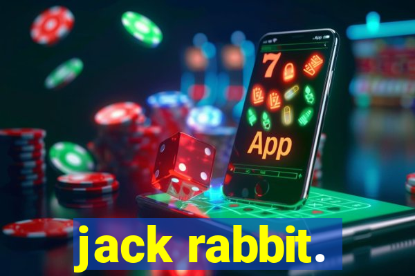 jack rabbit.