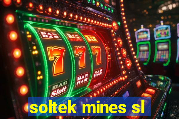 soltek mines sl