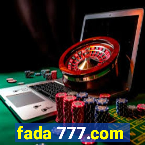 fada 777.com