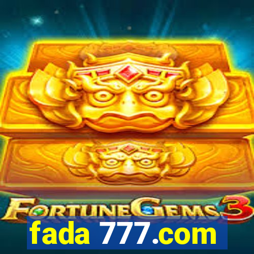 fada 777.com