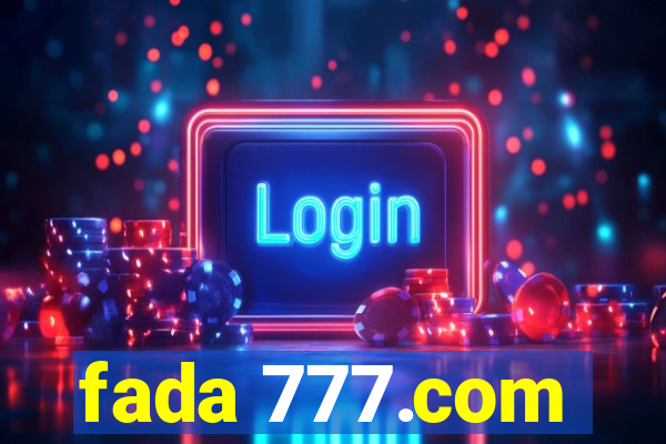 fada 777.com