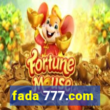 fada 777.com