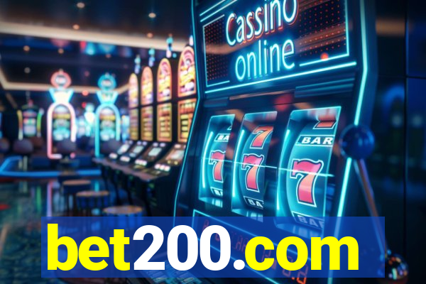 bet200.com