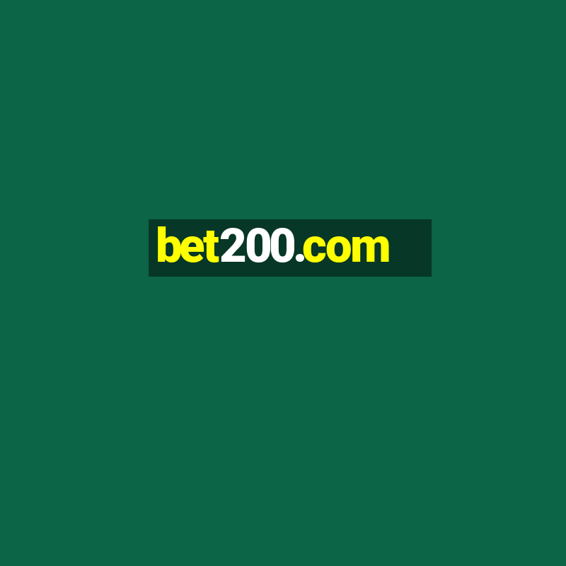 bet200.com