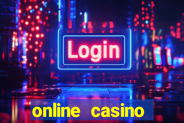 online casino roulette games