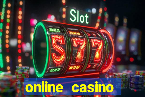 online casino roulette games