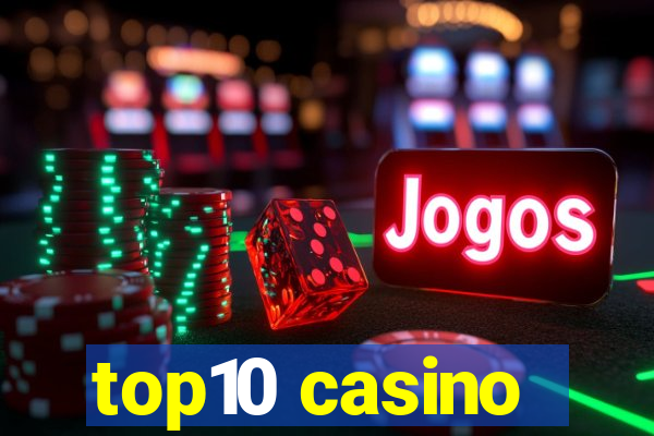 top10 casino