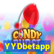 YYDbetapp