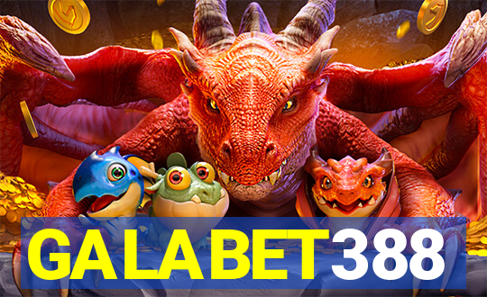 GALABET388