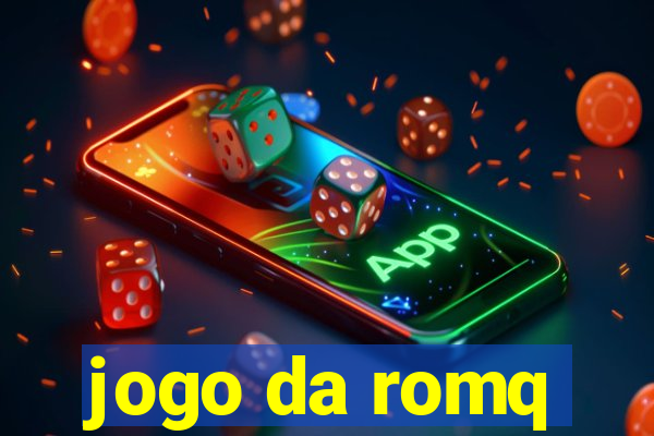 jogo da romq