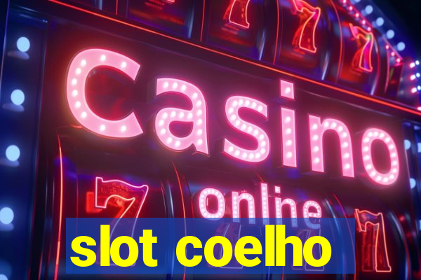 slot coelho