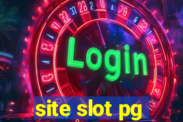 site slot pg