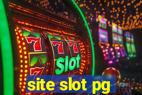 site slot pg