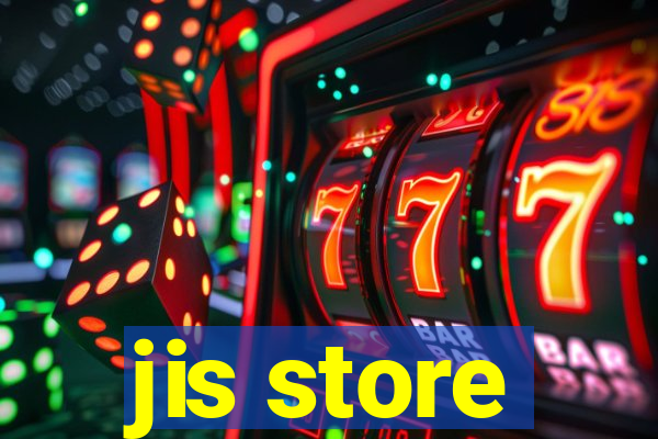 jis store