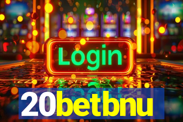 20betbnu