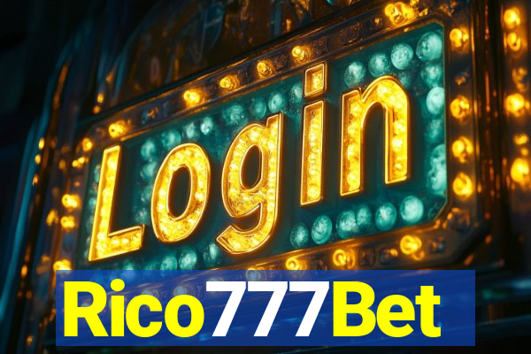 Rico777Bet