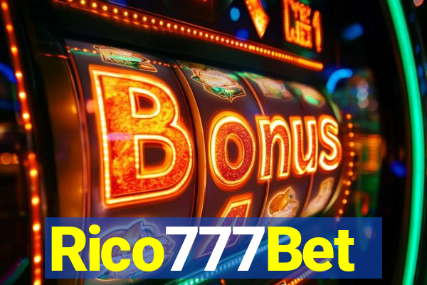 Rico777Bet