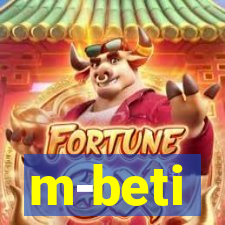 m-beti