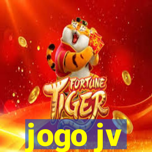 jogo jv