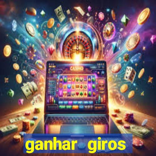 ganhar giros grátis coin master