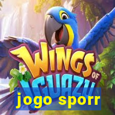 jogo sporr