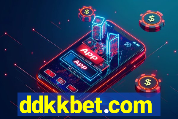 ddkkbet.com